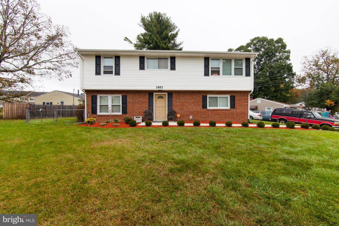 Bryans Road, MD 20616,2852 CHIPPEWA ST