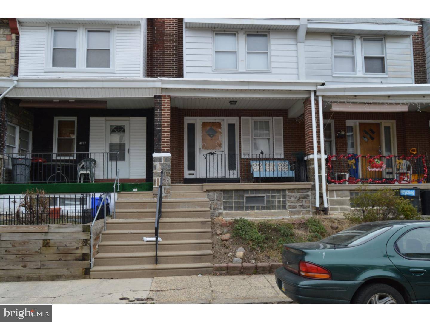 Philadelphia, PA 19124,4025 MARKLAND ST