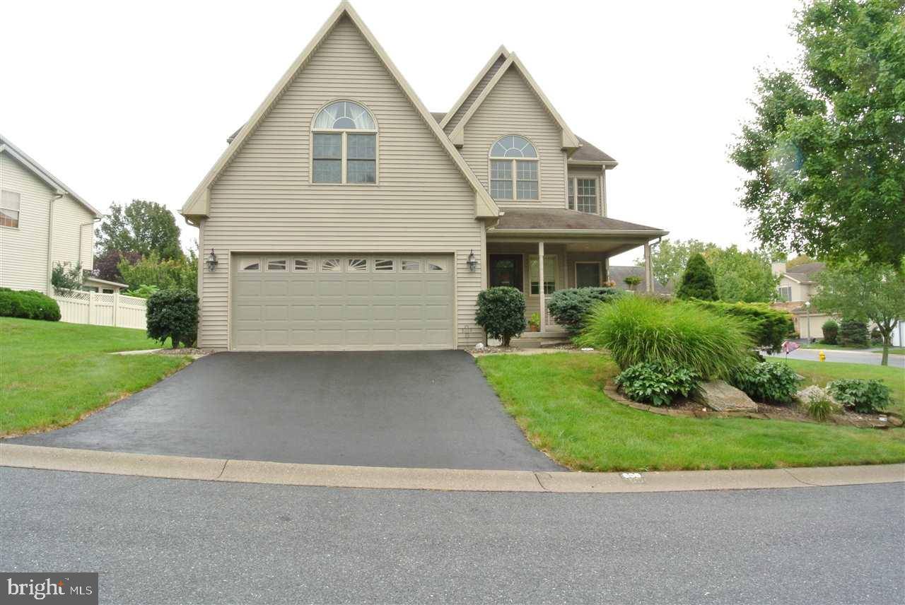 Hummelstown, PA 17036,656 STOVER CT