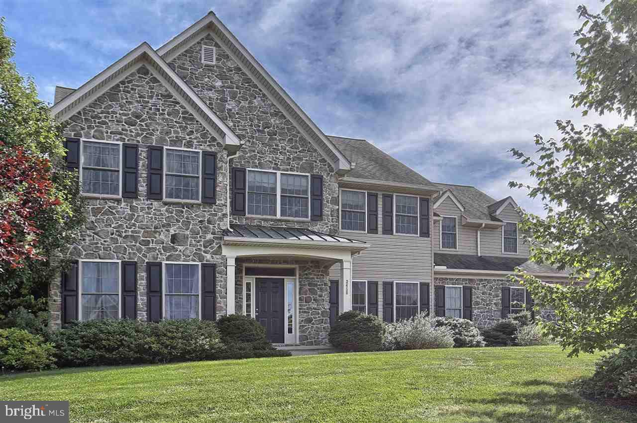 Elizabethtown, PA 17022,3456 GLENMEDE LN