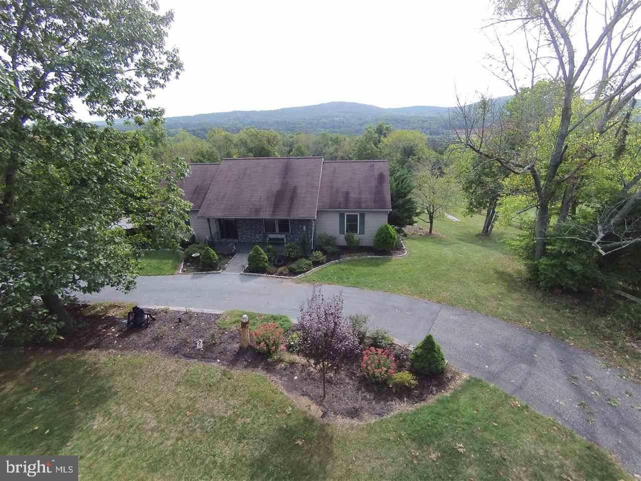 Wellsville, PA 17365,1120 ALPINE RD