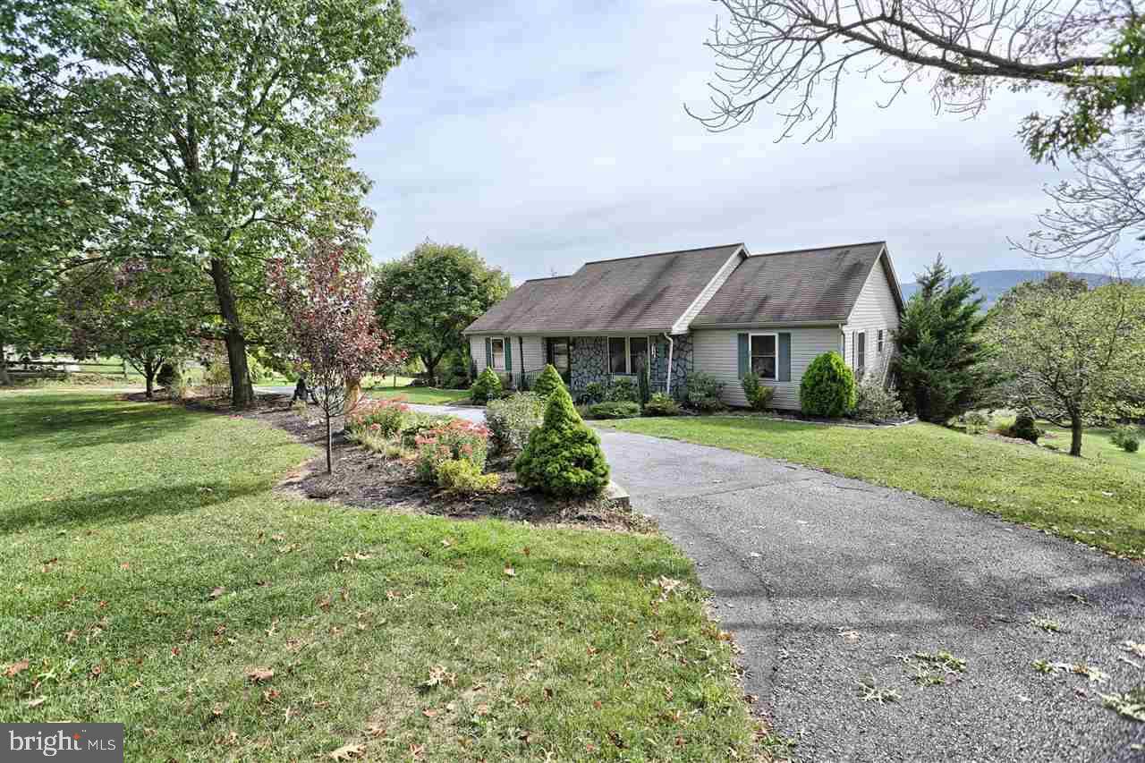 Wellsville, PA 17365,1120 ALPINE RD