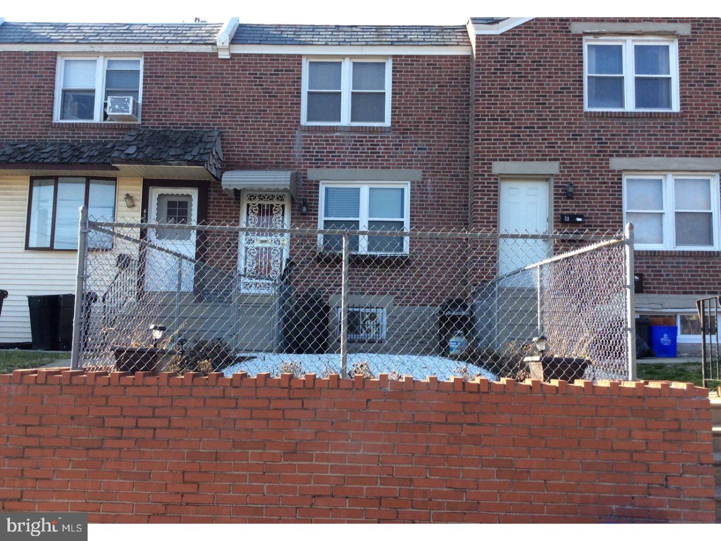 Philadelphia, PA 19124,4324 GLENDALE ST