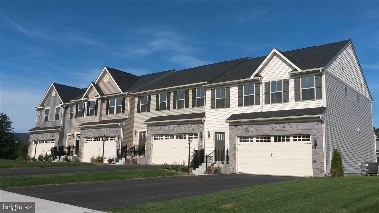 Harrisburg, PA 17112,4048 SILVER LAKE DR #HOMESITE S3 18B