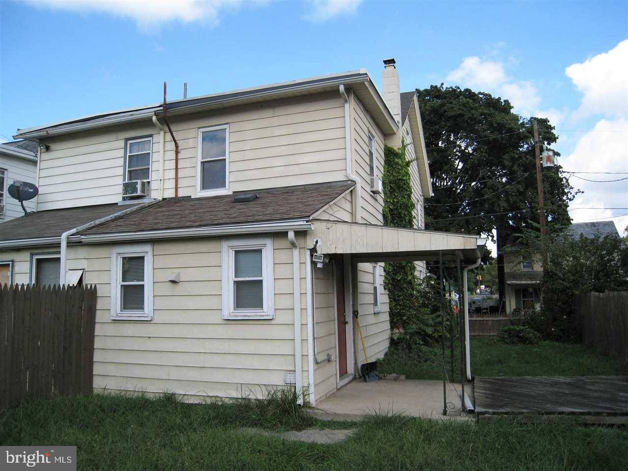 Highspire, PA 17034,59 JURY ST