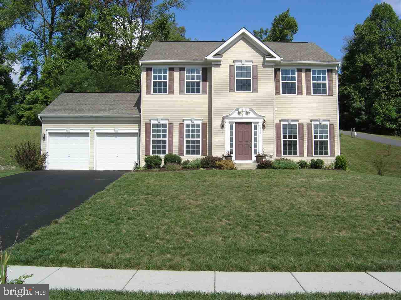 New Cumberland, PA 17070,510 SANDPIPER LN