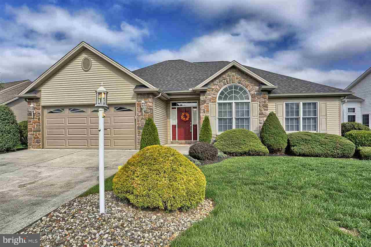 Mechanicsburg, PA 17055,2464 COCKLIN CT