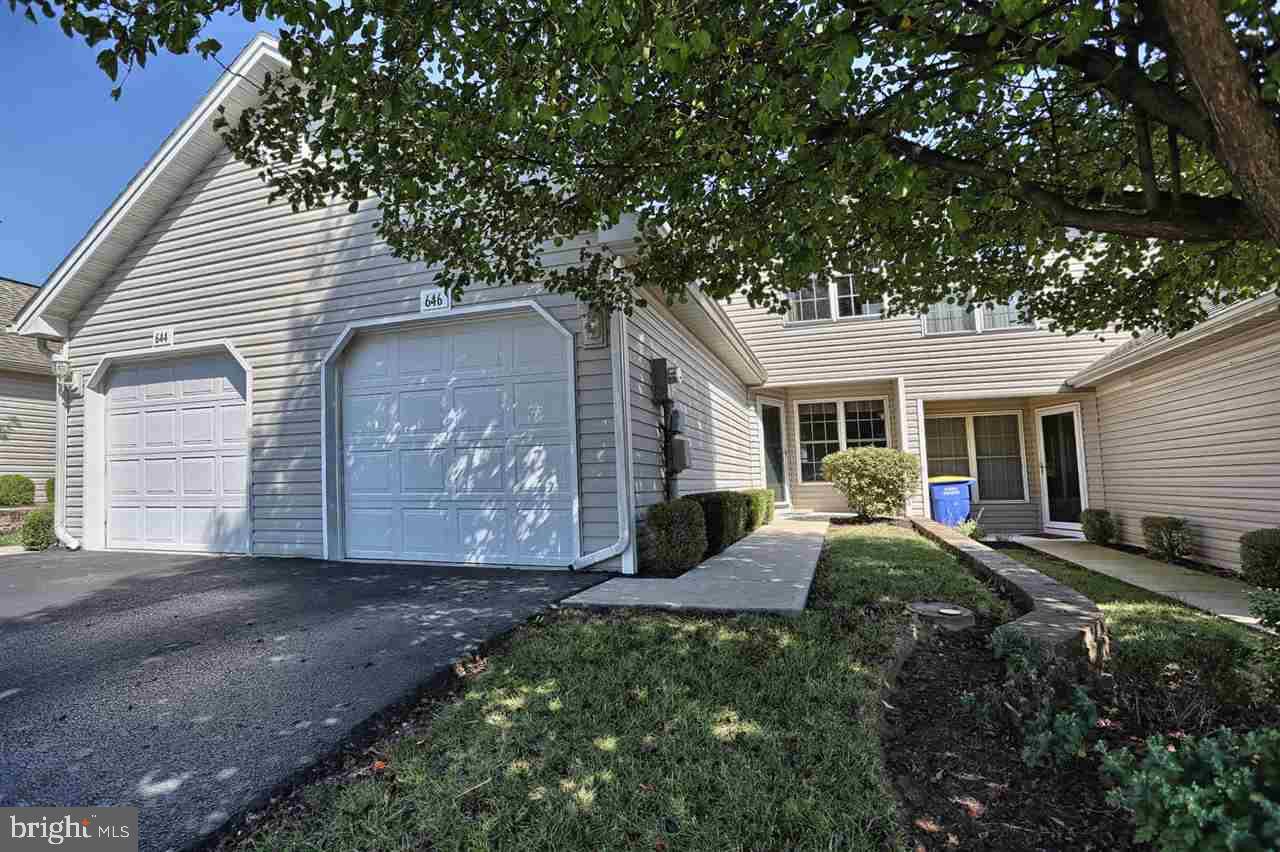 Etters, PA 17319,646 MALLARD DR