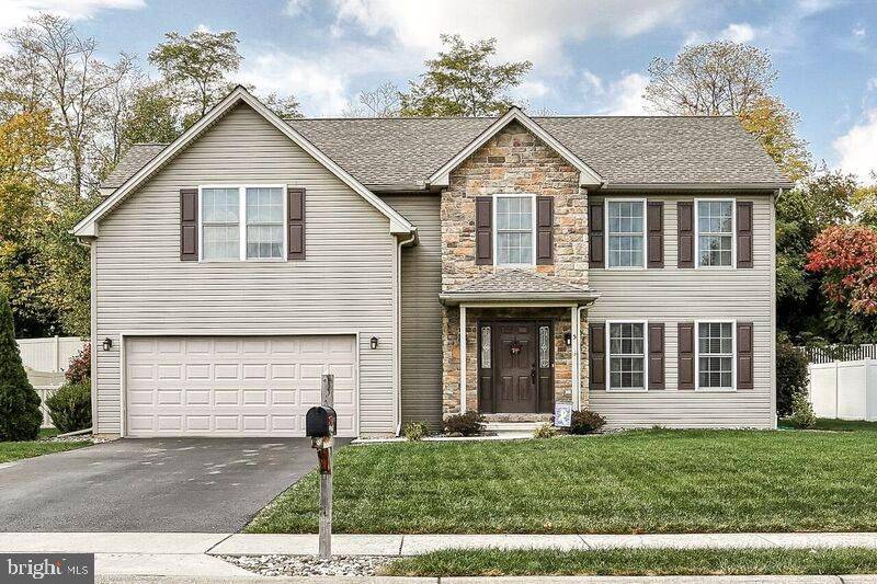 Mt Holly Springs, PA 17065,5 WESTGATE DR