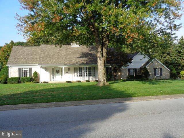 Carlisle, PA 17013,608 SHERWOOD DR