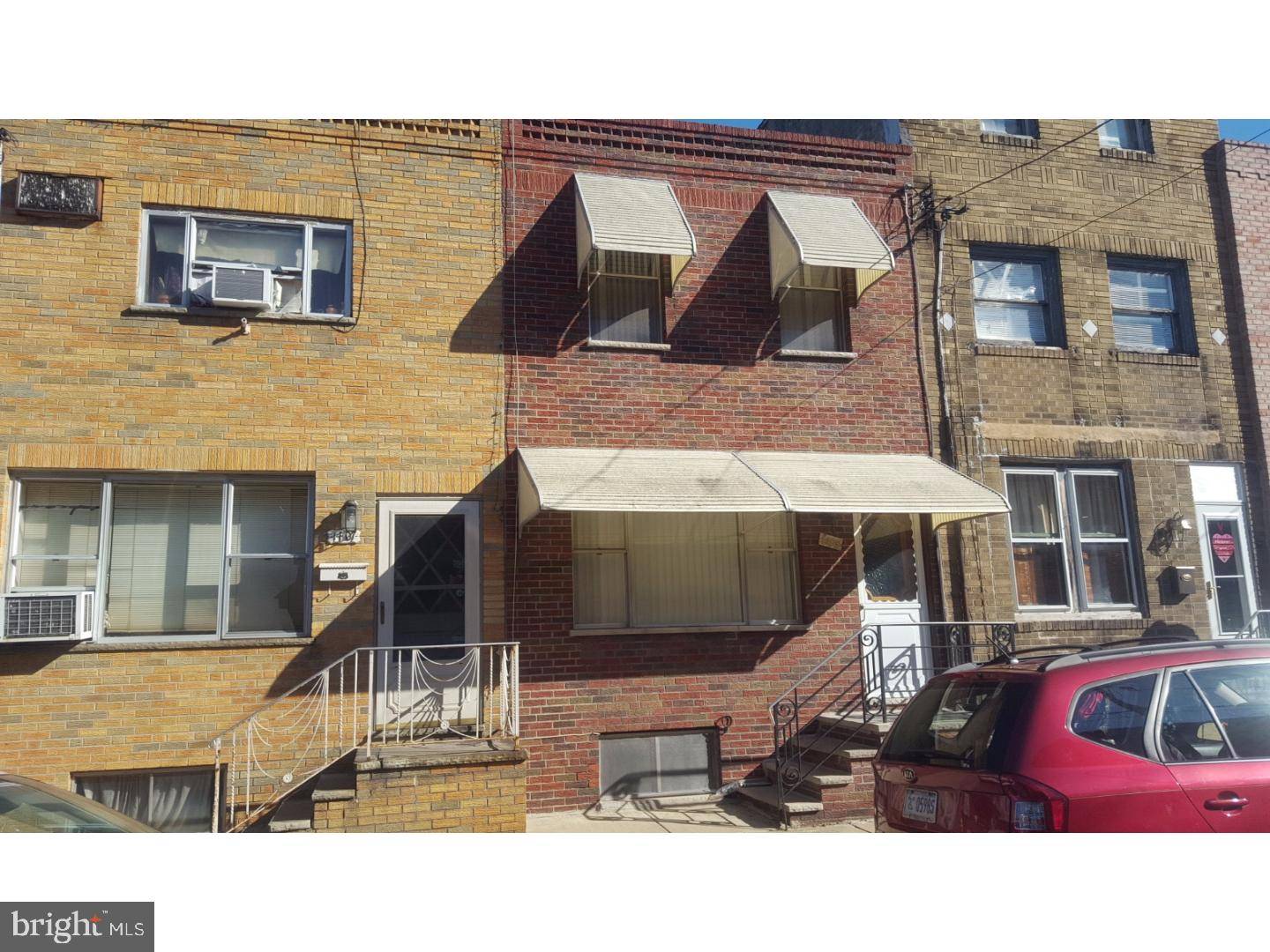 Philadelphia, PA 19147,1409 S BEULAH ST