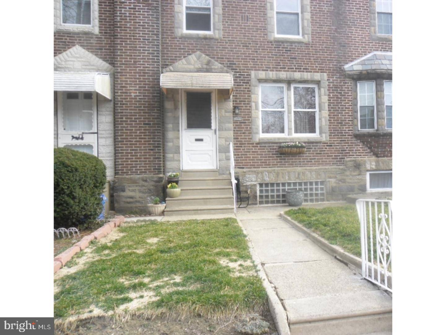 Philadelphia, PA 19124,4223 M ST