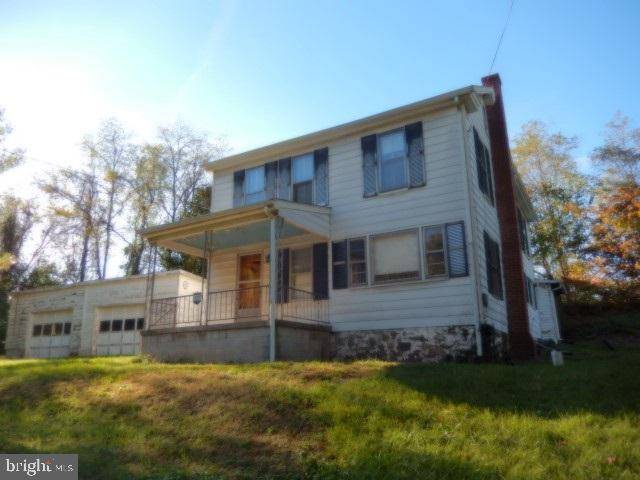 Duncannon, PA 17020,12 PEEWEE LN