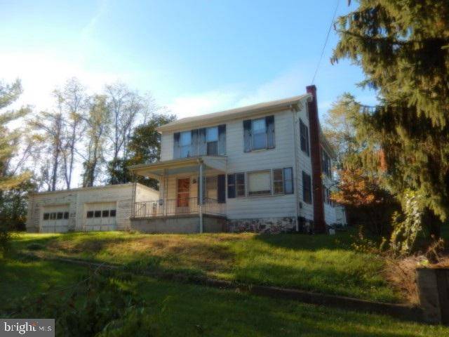 Duncannon, PA 17020,12 PEEWEE LN