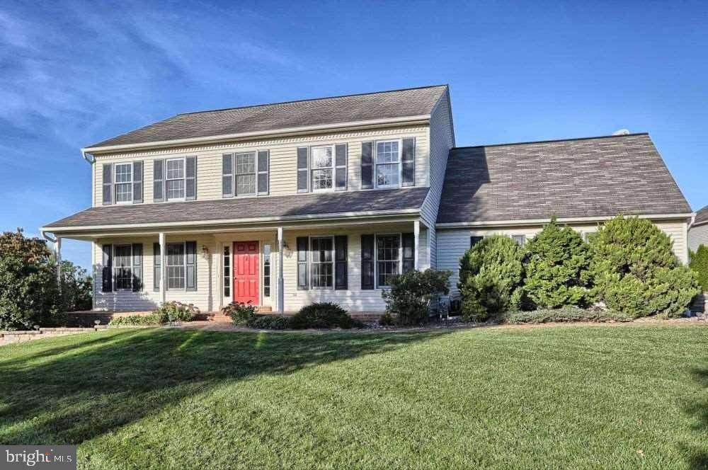 Hummelstown, PA 17036,815 CYPRESS CT