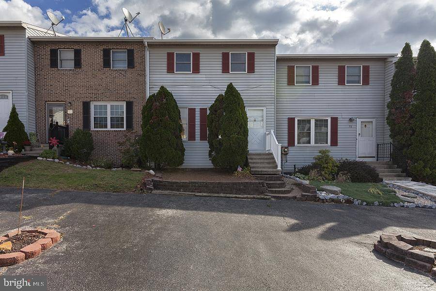 Etters, PA 17319,56 PRIVET DR