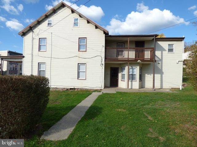 Steelton, PA 17113,305 N FRONT ST