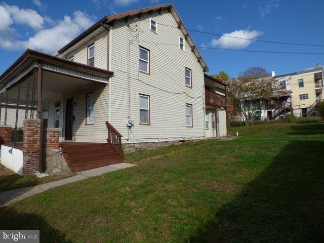 Steelton, PA 17113,305 N FRONT ST