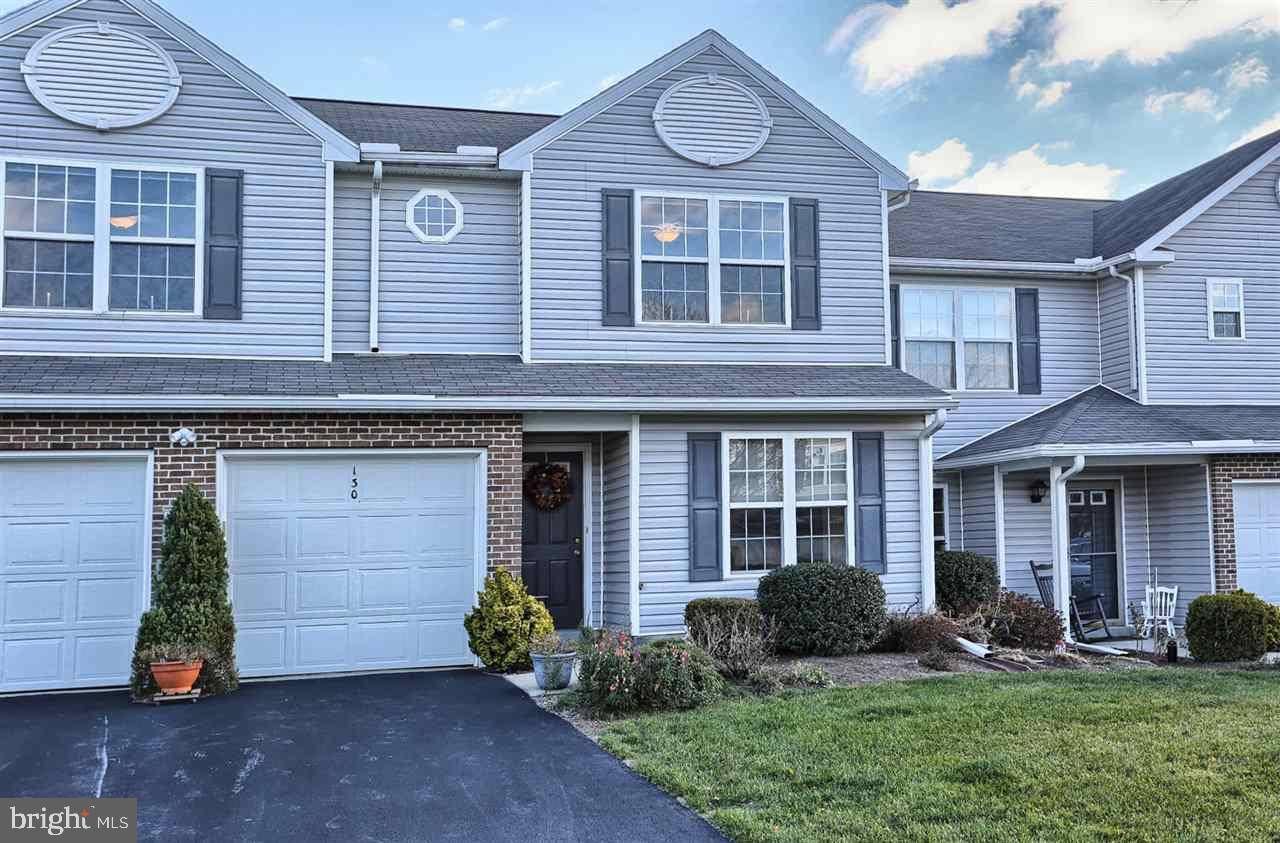 Hummelstown, PA 17036,130 PEREGRINE LN