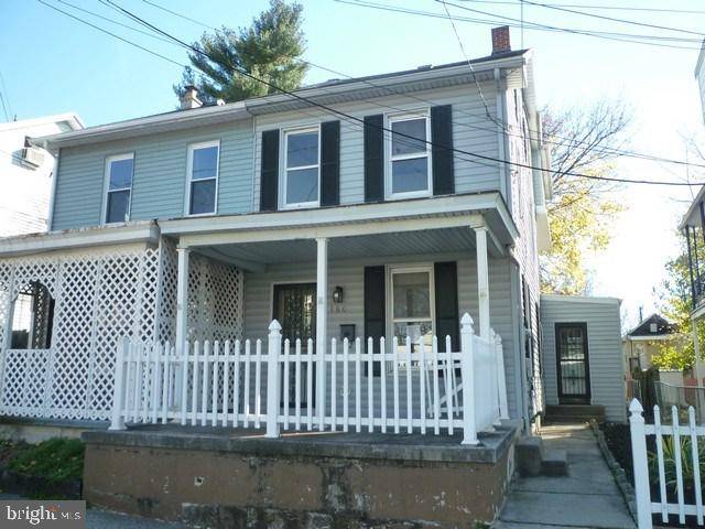 Steelton, PA 17113,160 LINCOLN ST