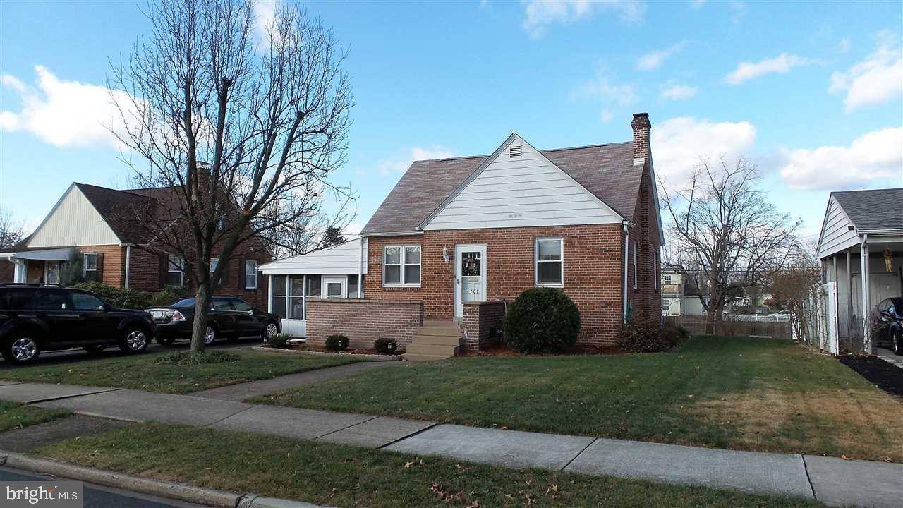 Harrisburg, PA 17109,4708 RUTH ANN ST