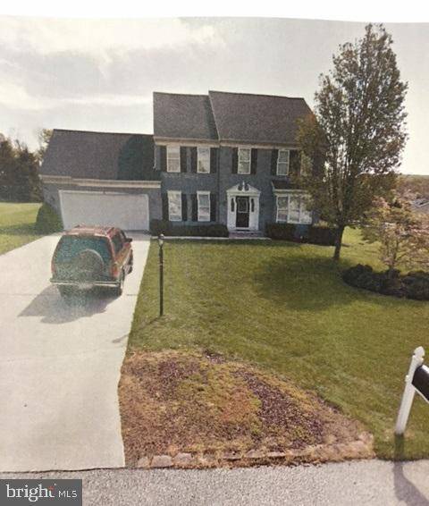 Dillsburg, PA 17019,6 RUFFIAN CIR