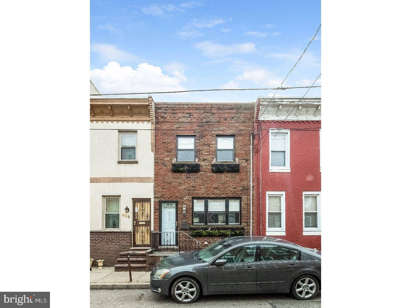 Philadelphia, PA 19148,428 EMILY ST