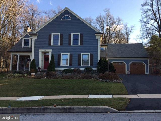 Hummelstown, PA 17036,1081 STONEGATE RD