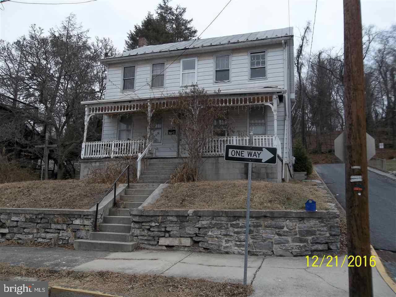 Steelton, PA 17113,241 S 2ND ST