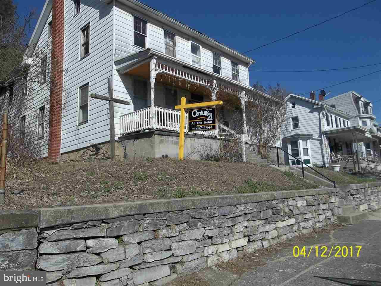 Steelton, PA 17113,241 S 2ND ST