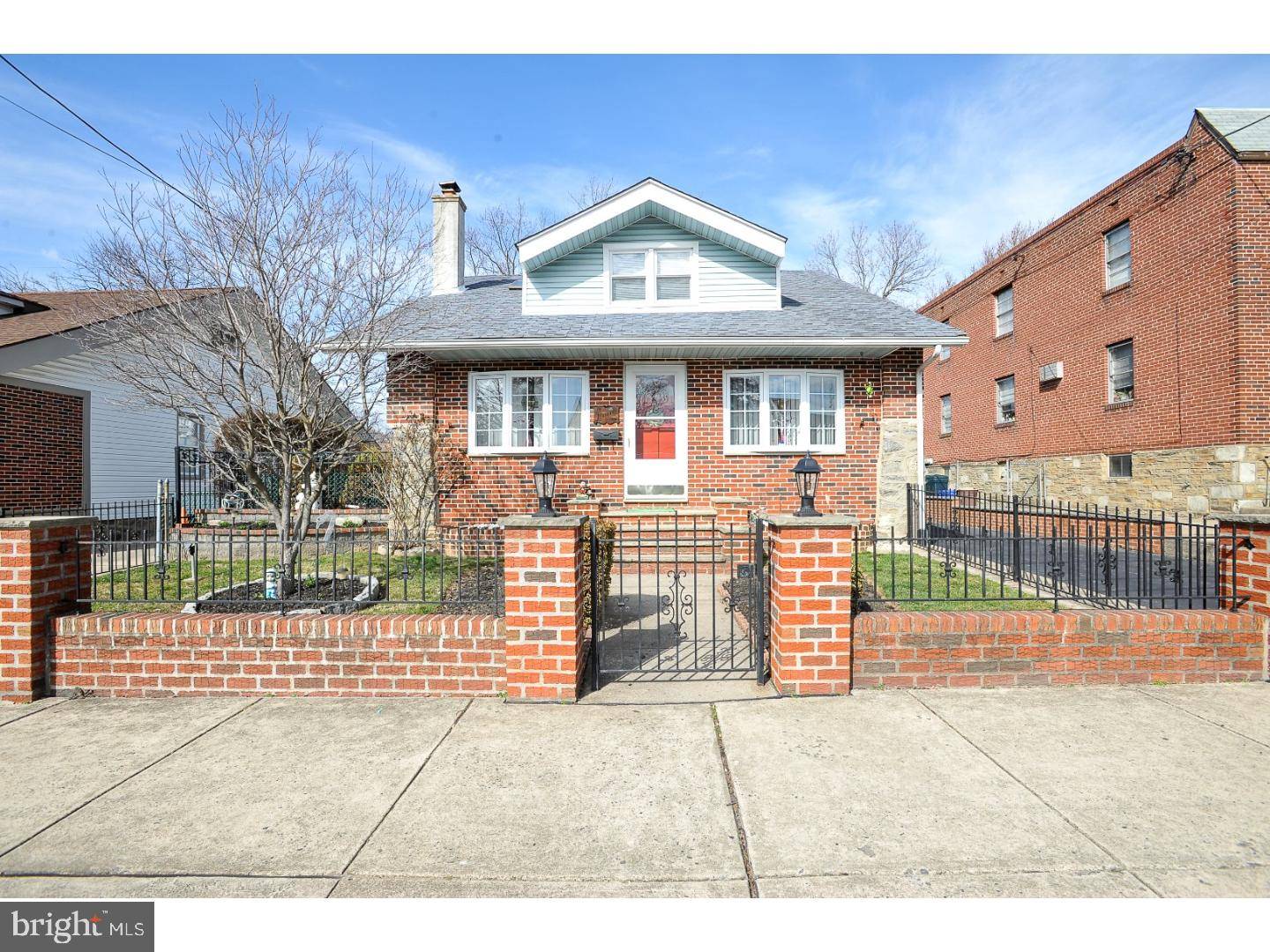 Philadelphia, PA 19111,7324-26 DORCAS ST