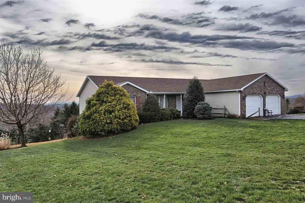 Dillsburg, PA 17019,60 ACOMO DR