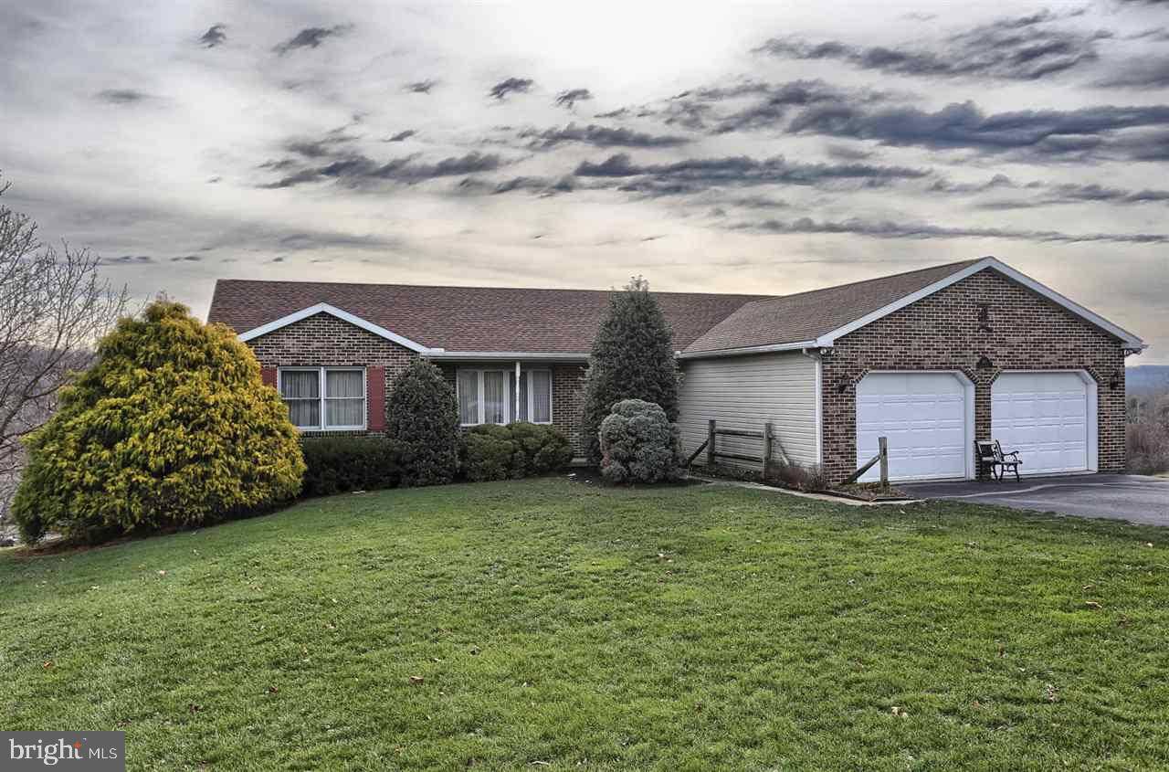 Dillsburg, PA 17019,60 ACOMO DR