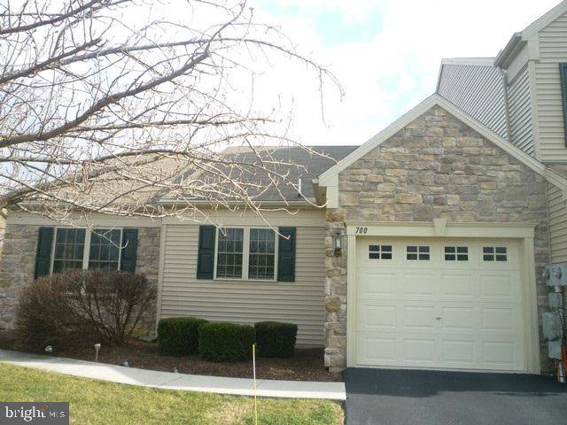 Hummelstown, PA 17036,700 CREEKSIDE DR