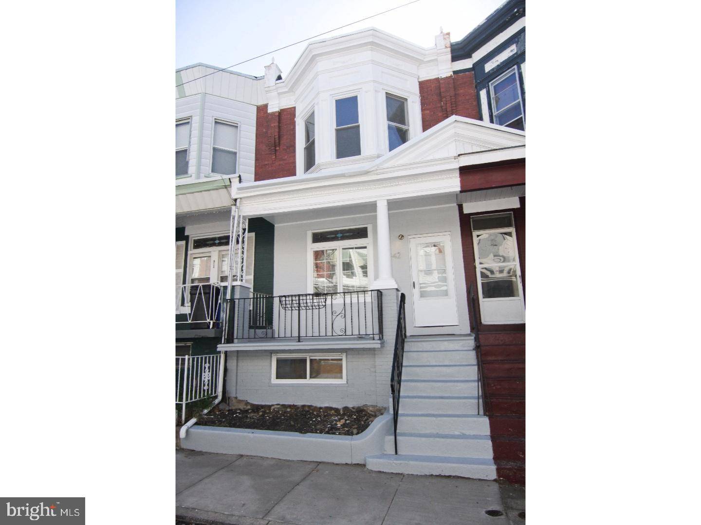 Philadelphia, PA 19143,5442 NORFOLK ST