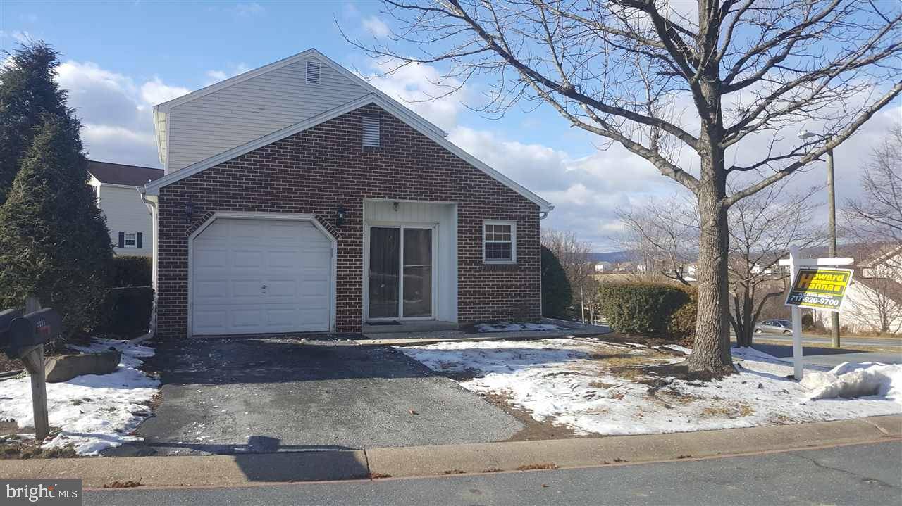 Harrisburg, PA 17110,2201 BUTTONWOOD CIR