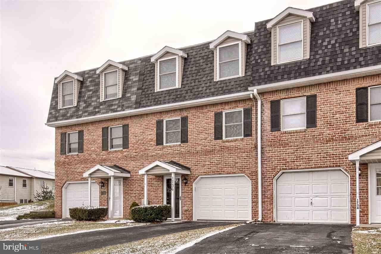 Mechanicsburg, PA 17055,1736 ENGLISH DR