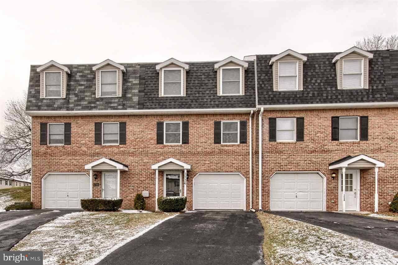 Mechanicsburg, PA 17055,1736 ENGLISH DR