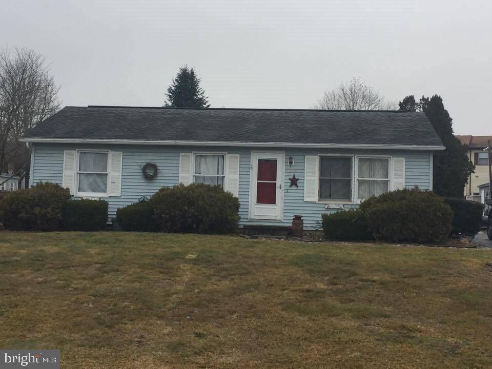 Newport, PA 17074,1055 LEROY DR