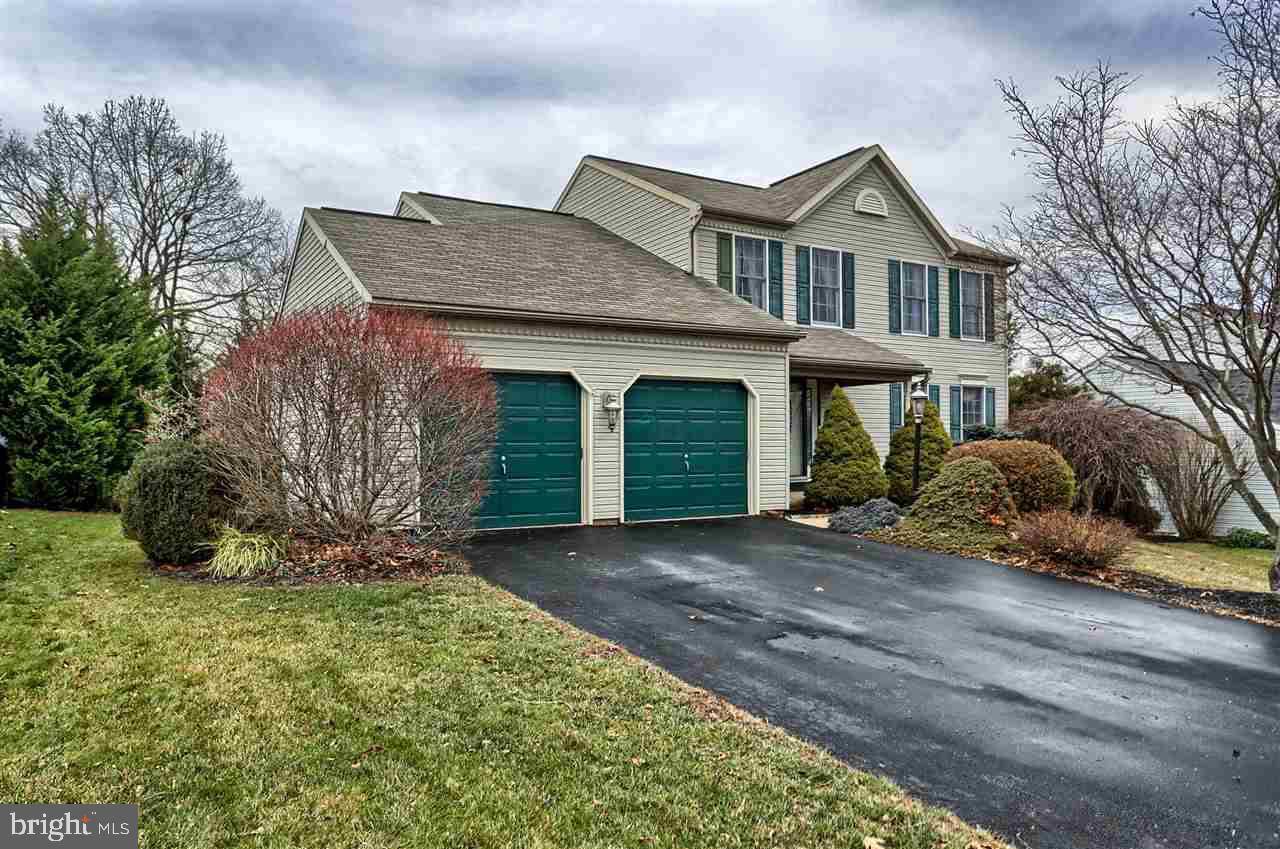 Etters, PA 17319,55 RIDGEVIEW DR