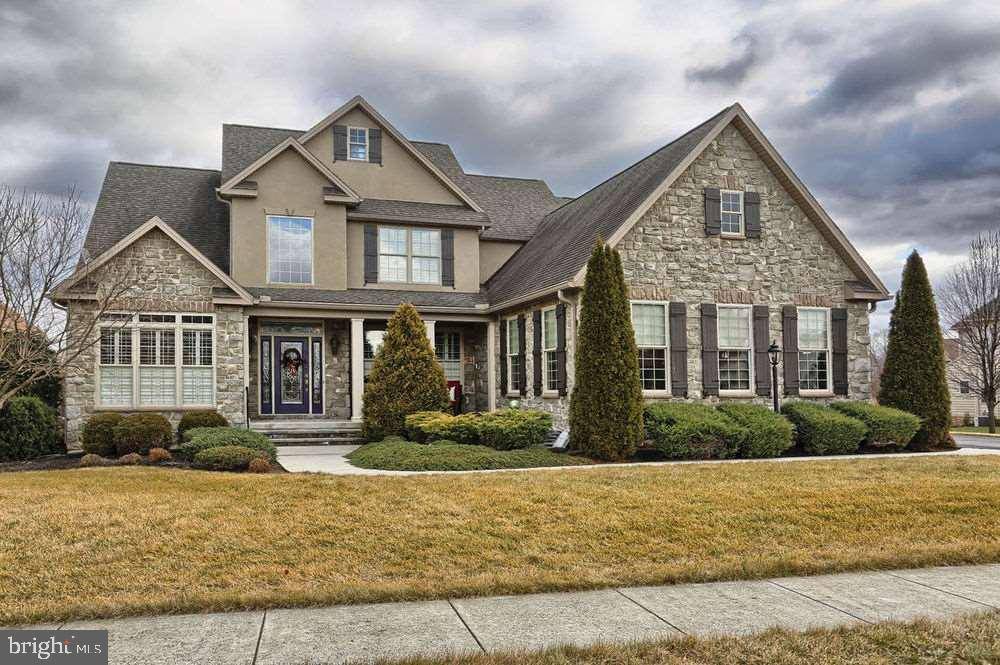 Mechanicsburg, PA 17050,5 SPRING VIEW CT