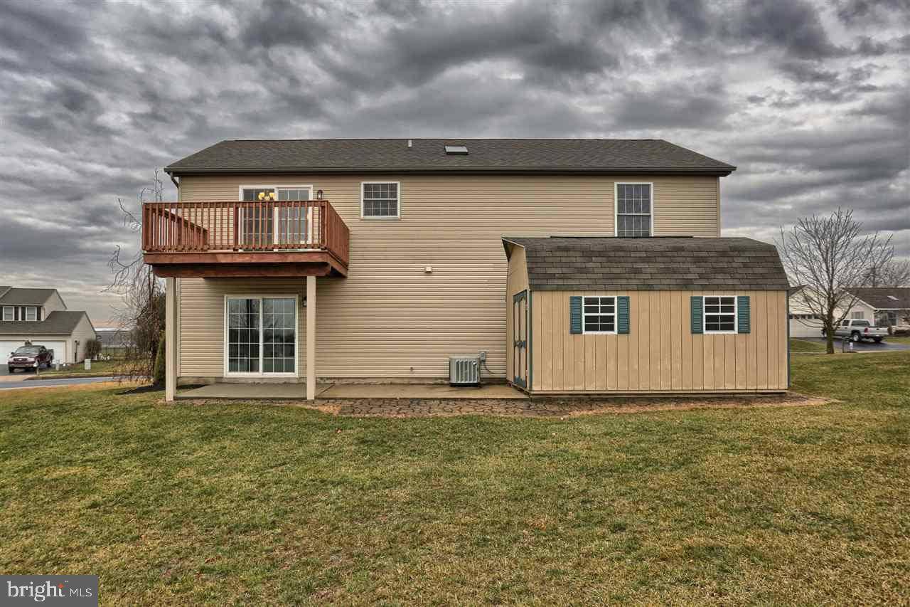 Richland, PA 17087,15 GEORGIE LN