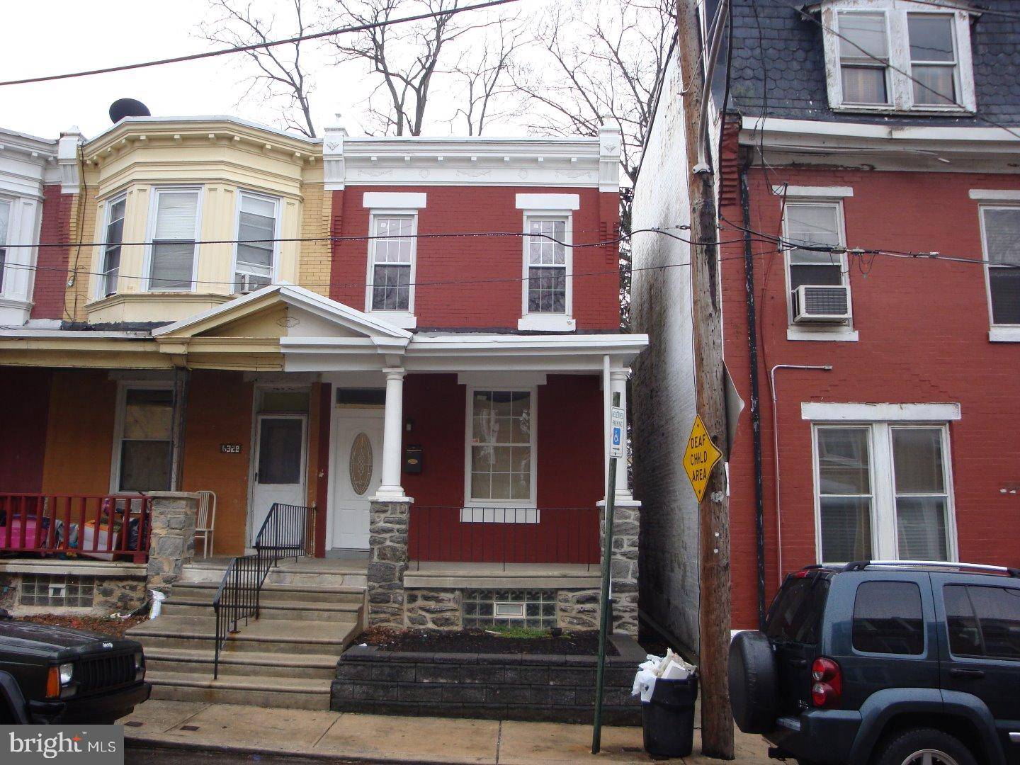 Philadelphia, PA 19144,6330 AMBROSE ST