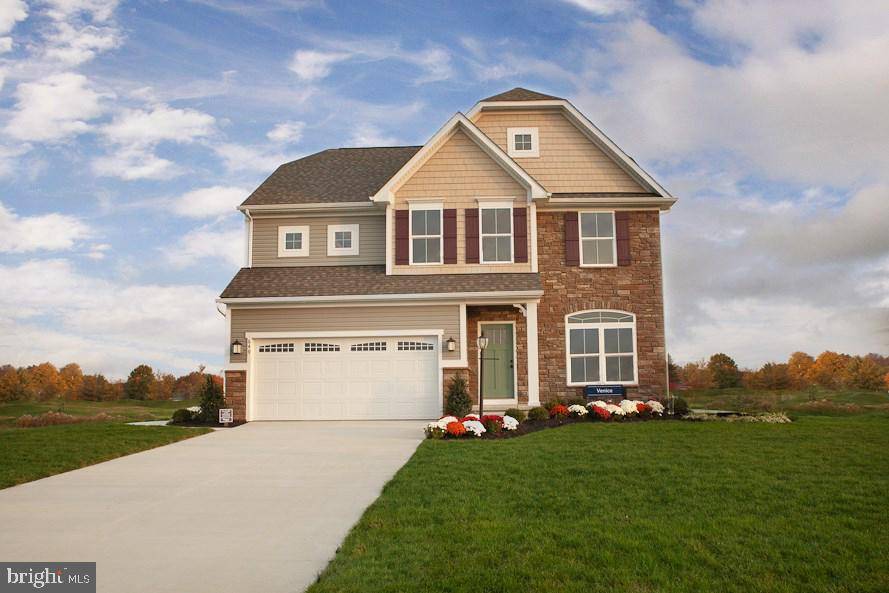 Seven Valleys, PA 17360,1055 ALTA VISTA WAY #HOMESITE LR 408