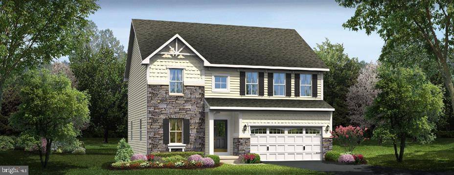 Seven Valleys, PA 17360,1055 ALTA VISTA WAY #HOMESITE LR 408