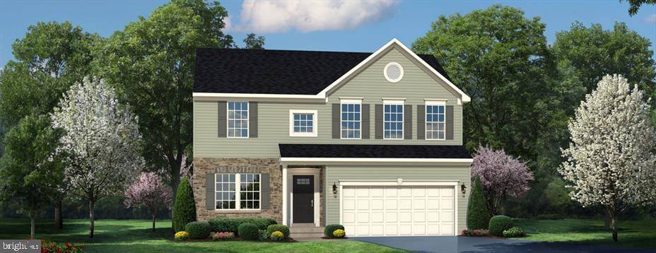 Seven Valleys, PA 17360,1055 ALTA VISTA WAY #HOMESITE LR 408