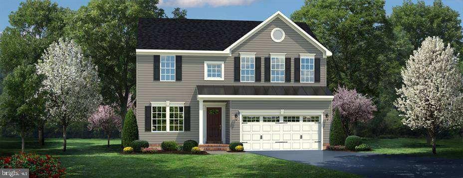 Seven Valleys, PA 17360,1055 ALTA VISTA WAY #HOMESITE LR 408