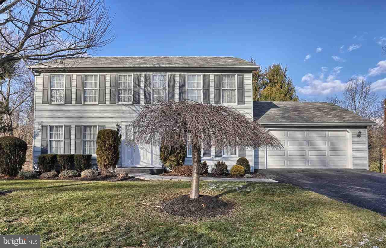 Mechanicsburg, PA 17055,33 HELLAM DR