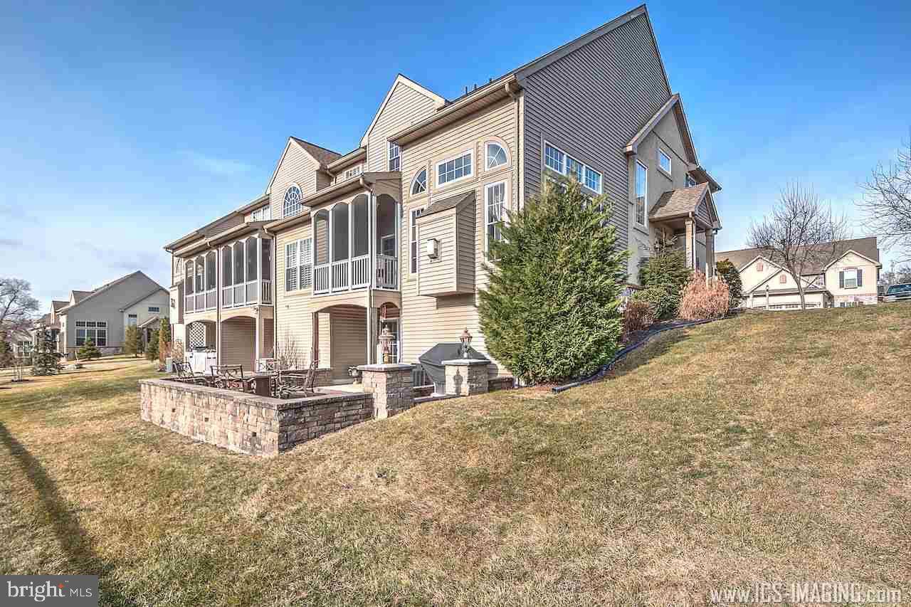 Harrisburg, PA 17111,5605 TWILIGHT DR