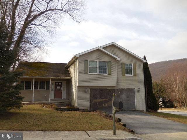 Mt Holly Springs, PA 17065,2 INDEPENDENCE DR